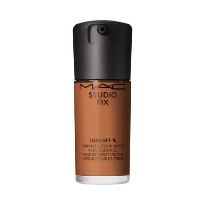 STUDIO FIX FLUID BASE NW43